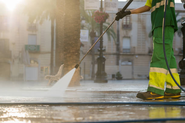 Best House Exterior Washing  in Le Claire, IA